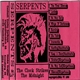 Serpents - The Clock Strikes The Midnight