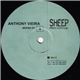 Anthony Vieira - Merino EP